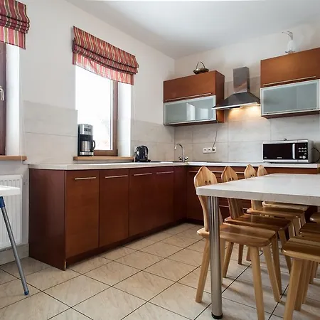 Tatrytop Figaro Kościelisko Pokój zdjęcie