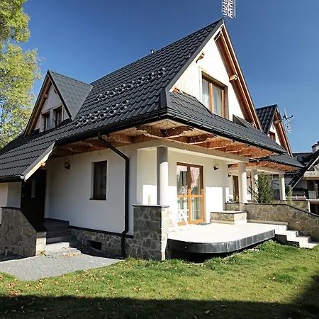 Tatrytop Figaro Kościelisko Pokój zdjęcie