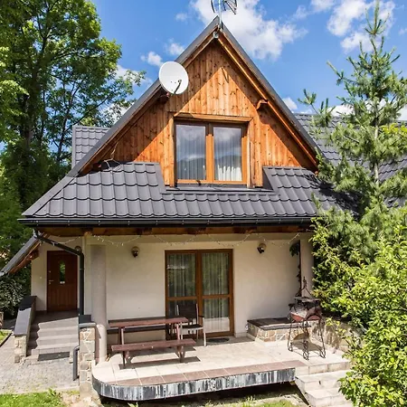 Tatrytop Figaro Kościelisko Zewnętrze zdjęcie