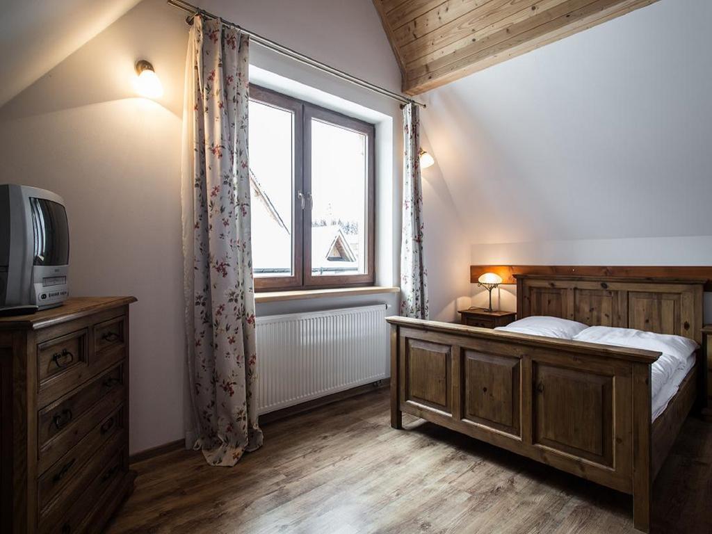 Chalet Tatrytop Figaro Koscielisko