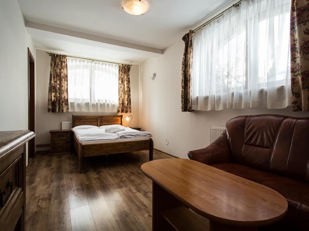 Tatrytop Figaro Chalet Koscielisko